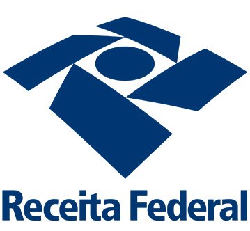 Logo Receita Federal